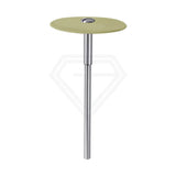 Lab Polisher For Silicate Ceramics - Disc Shaped ⌀26 X 2Mm Polishers