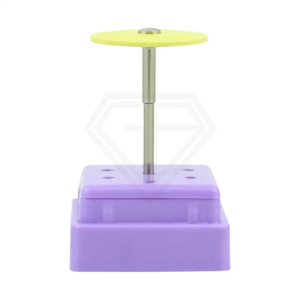 Lab Polisher For Silicate Ceramics - Disc Shaped ⌀26 X 2Mm Polishers