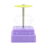 Lab Polisher For Silicate Ceramics - Disc Shaped ⌀26 X 2Mm Polishers