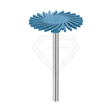Lab Polisher For Silicate Ceramics - Twist Shaped ⌀26 X 2Mm Polishers