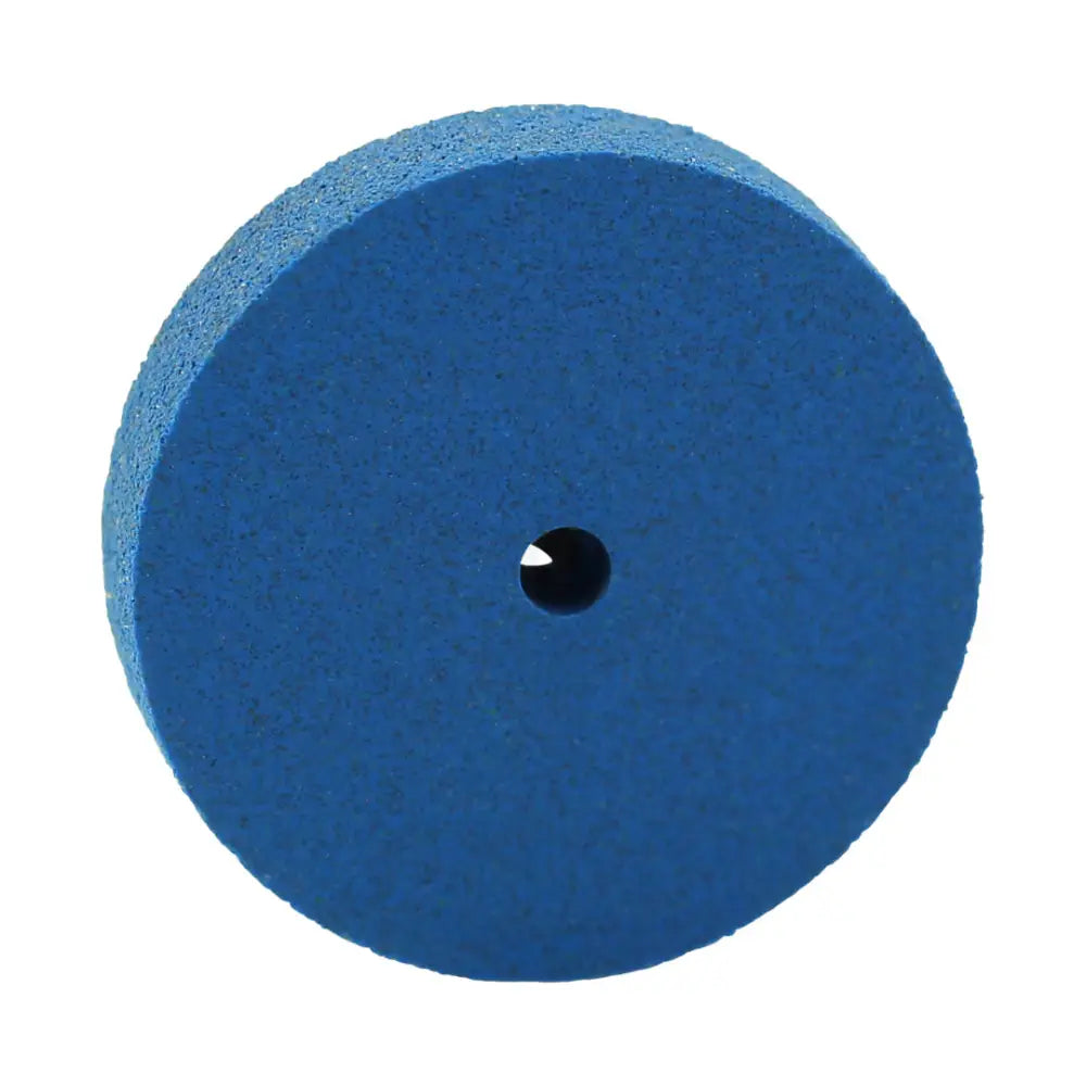 Lab Polisher For Silicate Ceramics - Wheel Shaped ⌀17 X 2.5Mm Polishers