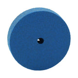 Lab Polisher For Silicate Ceramics - Wheel Shaped ⌀17 X 2.5Mm Polishers