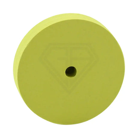 Lab Polisher For Silicate Ceramics - Wheel Shaped ⌀17 X 2.5Mm Polishers
