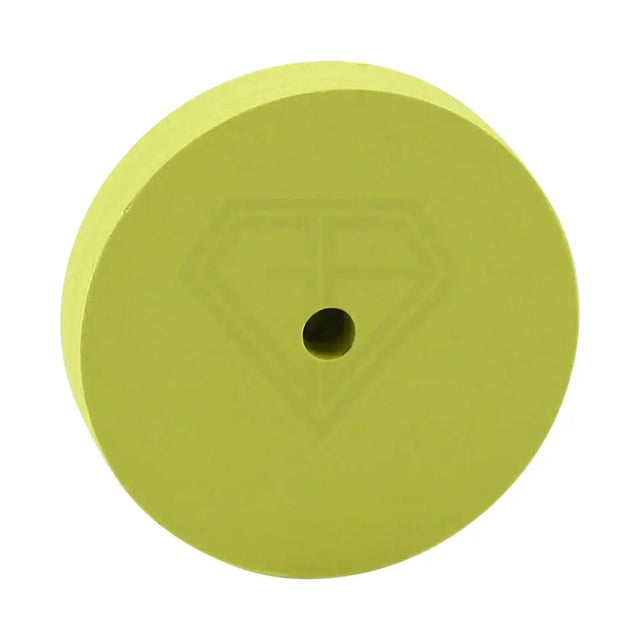 Lab Polisher For Silicate Ceramics - Wheel Shaped ⌀17 X 2.5Mm Polishers