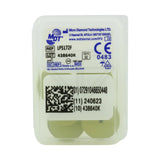 Lab Polisher For Silicate Ceramics - Wheel Shaped ⌀17 X 2.5Mm Polishers