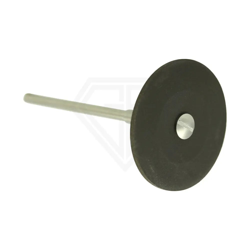 Lab Polisher For Zirconia - Disc Shaped ⌀26 X 2Mm Polishers