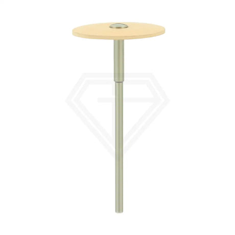 Lab Polisher For Zirconia - Disc Shaped ⌀26 X 2Mm Polishers