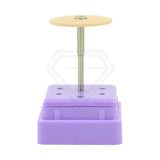 Lab Polisher For Zirconia - Disc Shaped ⌀26 X 2Mm Polishers