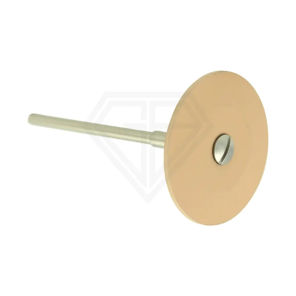 Lab Polisher For Zirconia - Disc Shaped ⌀26 X 2Mm Polishers