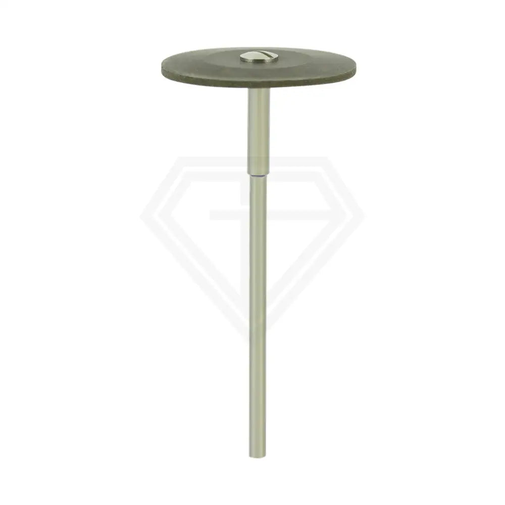 Lab Polisher For Zirconia - Disc Shaped ⌀26 X 2Mm Polishers
