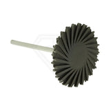 Lab Polisher For Zirconia - Twist Shaped ⌀26 X 2Mm Polishers