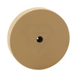 Lab Polisher For Zirconia - Wheel Shaped ⌀17 X 2.5Mm Polishers