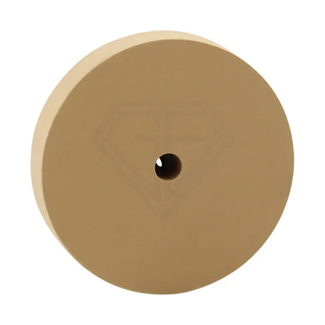 Lab Polisher For Zirconia - Wheel Shaped ⌀17 X 2.5Mm Polishers