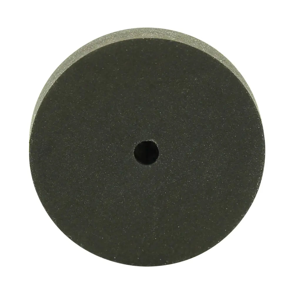 Lab Polisher For Zirconia - Wheel Shaped ⌀17 X 2.5Mm Polishers