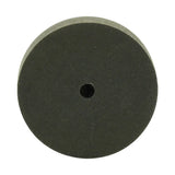 Lab Polisher For Zirconia - Wheel Shaped ⌀17 X 2.5Mm Polishers