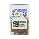 Lab Polishers For Metals - Cylinder Shaped ⌀7 X 20Mm