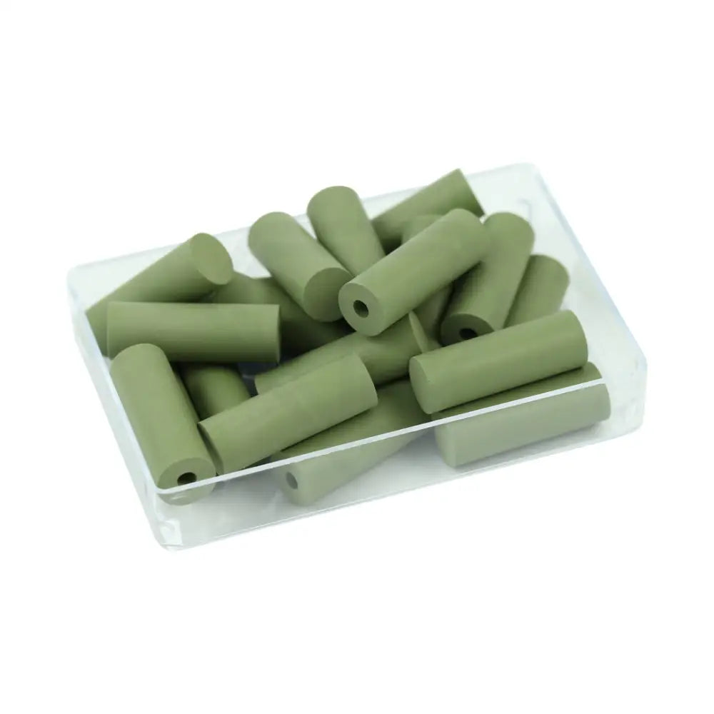 Lab Polishers For Metals - Cylinder Shaped ⌀7 X 20Mm / Fine