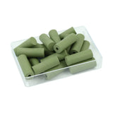 Lab Polishers For Metals - Cylinder Shaped ⌀7 X 20Mm / Fine