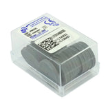 Lab Polishers For Metals - Wheel Shaped ⌀22 X 3Mm