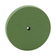 Lab Polishers For Metals - Wheel Shaped ⌀22 X 3Mm