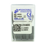 Lab Polishers For Metals - Wheel Shaped ⌀22 X 3Mm