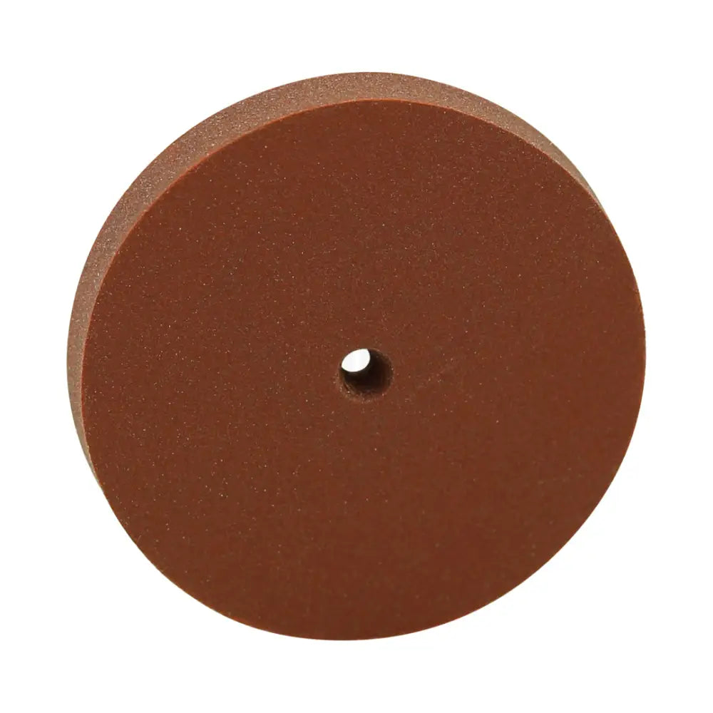 Lab Polishers For Metals - Wheel Shaped ⌀22 X 3Mm