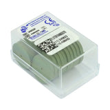 Lab Polishers For Metals - Wheel Shaped ⌀22 X 3Mm