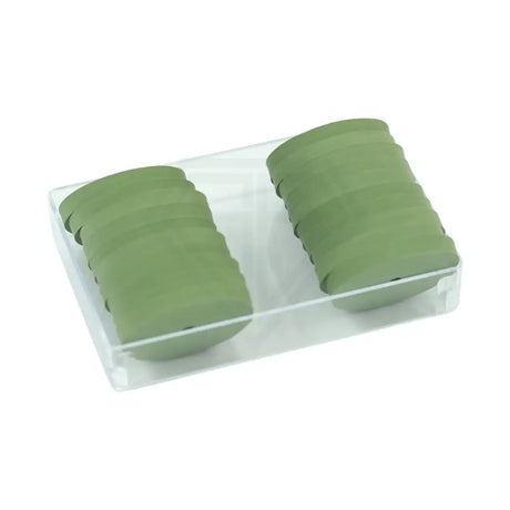Lab Polishers For Metals - Wheel Shaped ⌀22 X 3Mm / Fine