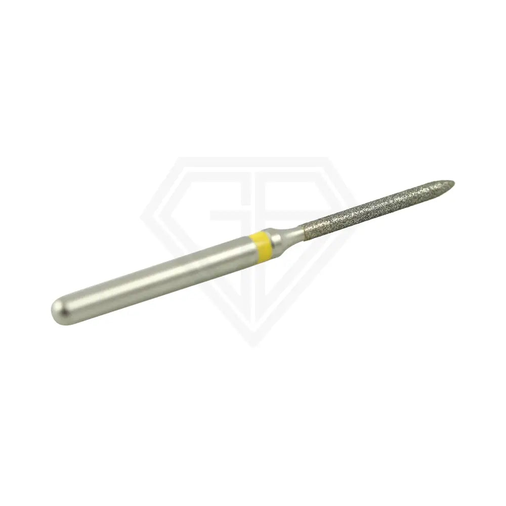 Laminate Veneer Polishing Burs Kit Clinical Kits - 10 Burs in a Pack l Global Burs