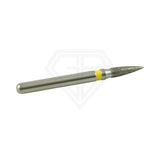 Laminate Veneer Polishing Burs Kit Clinical Kits - 10 Burs in a pack l Global Burs