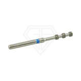 Laminate Veneer Polishing Burs Kit Clinical Kits - 10 Burs in a pack l Global Burs