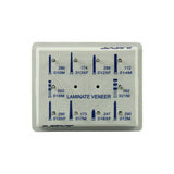 Laminate Veneer Polishing Burs Kit Clinical Kits - 10 Burs in a pack l Global Burs