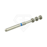 Laminate Veneer Polishing Burs Kit Clinical Kits - 10 Burs in a pack l Global Burs