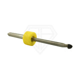 PCD CAD/CAM Milling Bur For Sirona PCD / ⌀2.5mm CAD/CAM Milling Burs