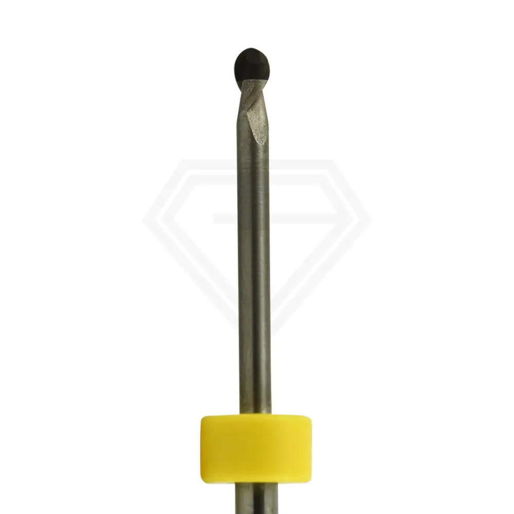 PCD CAD/CAM Milling Bur For Sirona PCD / ⌀2.5mm CAD/CAM Milling Burs