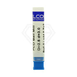 PCD CAD/CAM Milling Bur For Sirona PCD / ⌀2.5mm CAD/CAM Milling Burs