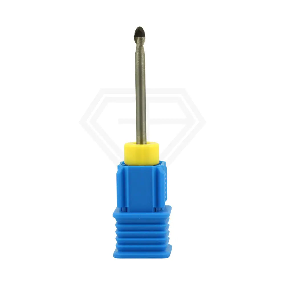 PCD CAD/CAM Milling Bur For Sirona PCD / ⌀2.5mm CAD/CAM Milling Burs
