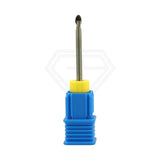 PCD CAD/CAM Milling Bur For Sirona PCD / ⌀2.5mm CAD/CAM Milling Burs