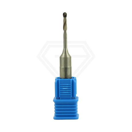 PCD CAD/CAM Milling Bur For Zirkozahn PCD / ⌀2.0mm CAD/CAM Milling Burs