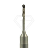 PCD CAD/CAM Milling Bur For Zirkozahn CAD/CAM Milling Burs