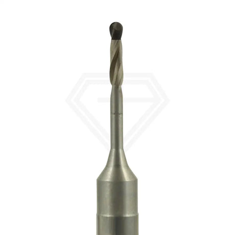 PCD CAD/CAM Milling Bur For Zirkozahn CAD/CAM Milling Burs