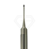 Pcd Cad/Cam Milling Bur For Zirkozahn Burs