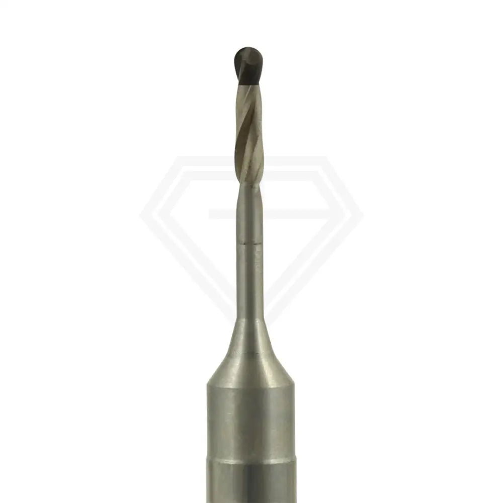 PCD CAD/CAM Milling Bur For Zirkozahn CAD/CAM Milling Burs