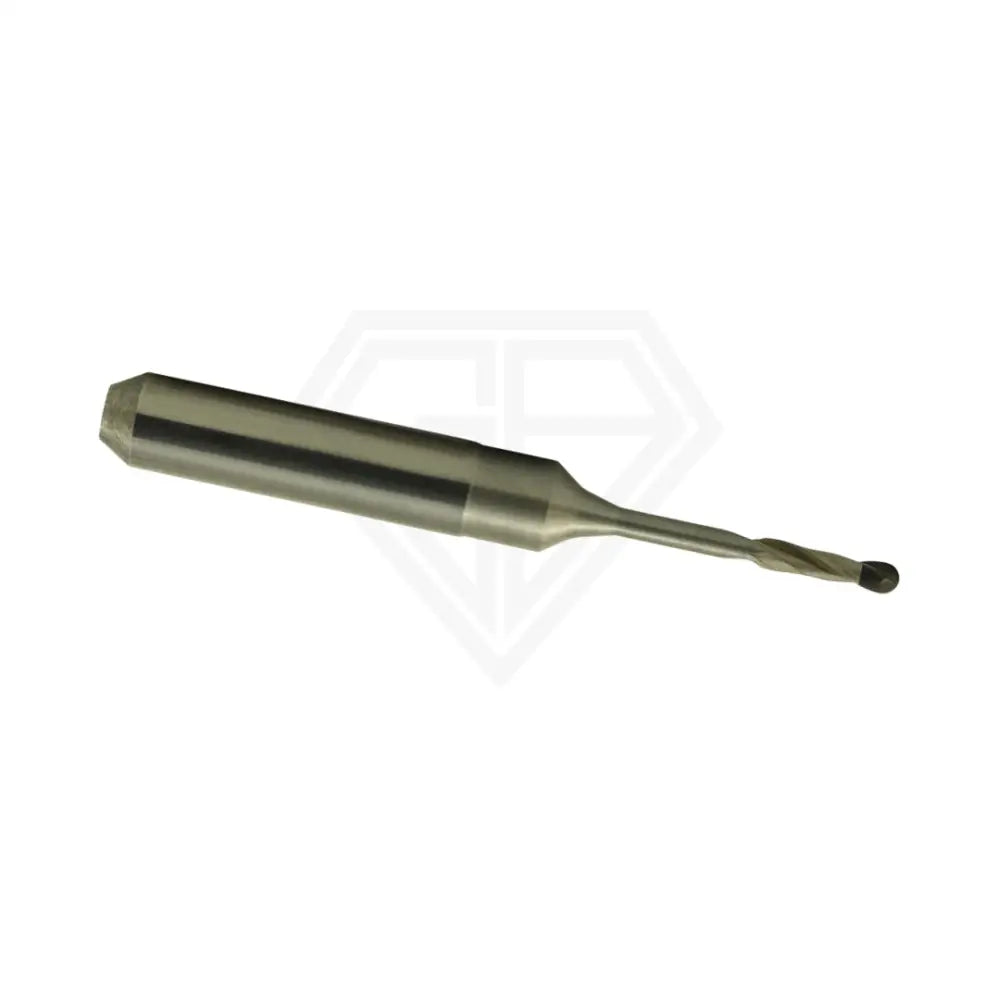 PCD CAD/CAM Milling Bur For Zirkozahn CAD/CAM Milling Burs