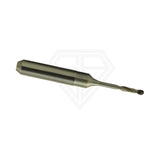 PCD CAD/CAM Milling Bur For Zirkozahn CAD/CAM Milling Burs