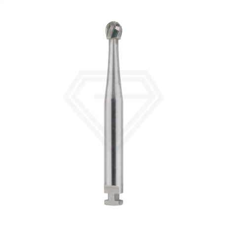 Ra Carbide Operative Round Burs - 5Pcs ⌀0.21 X 1.7Mm