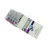 Ra Carbide Surgical Round Burs - 5Pcs