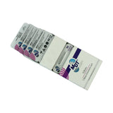 Ra Carbide Surgical Round Burs - 5Pcs