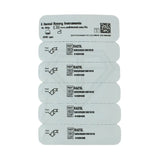 Ra Carbide Surgical Round Burs - 5Pcs