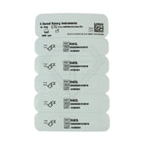 Ra Carbide Surgical Round Burs - 5Pcs